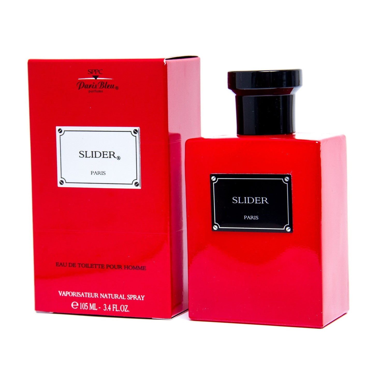 Slider Cologne