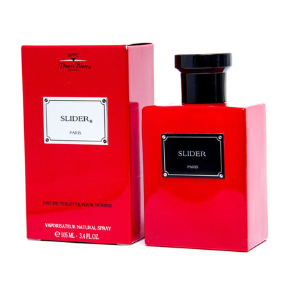 Slider Cologne