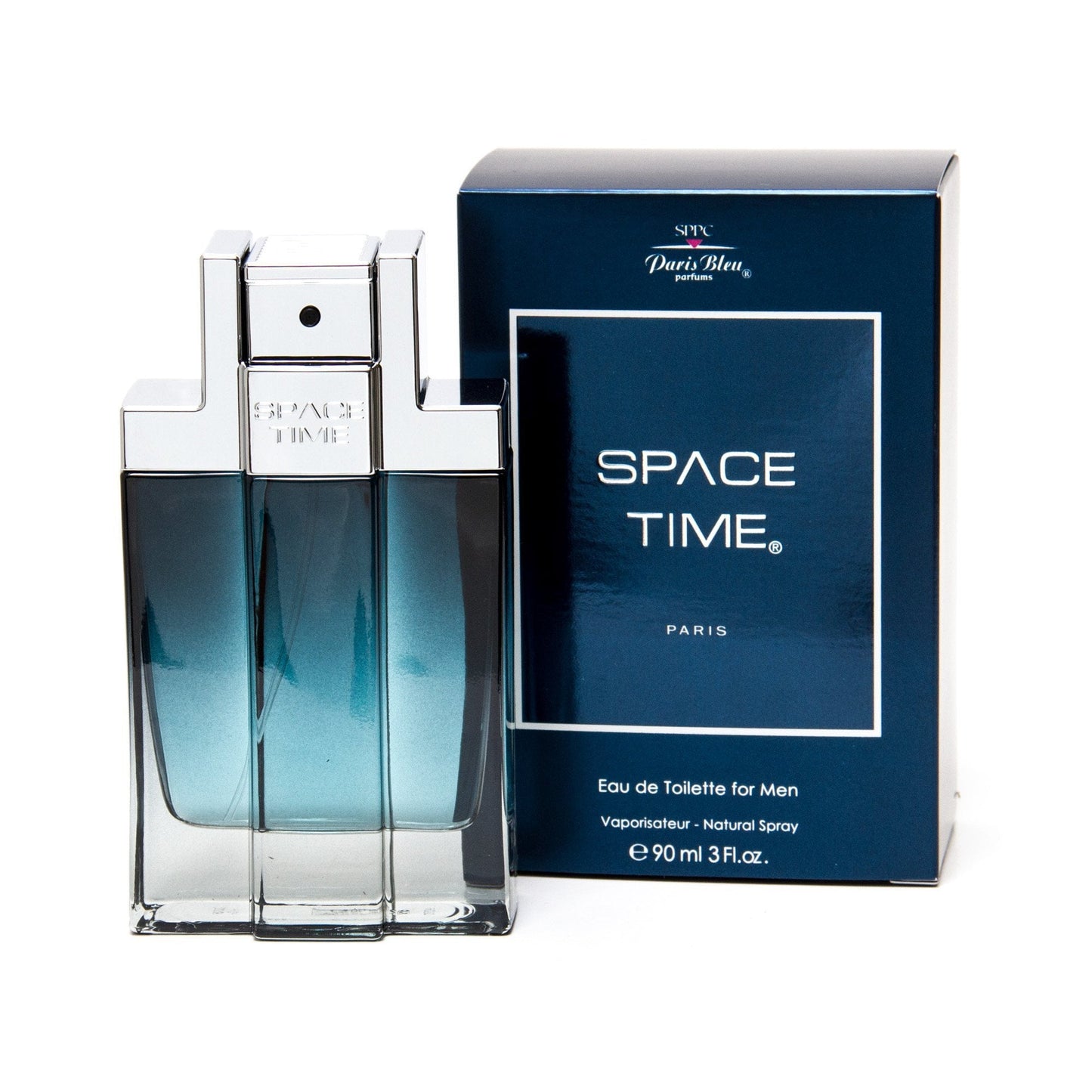 Space Time Cologne
