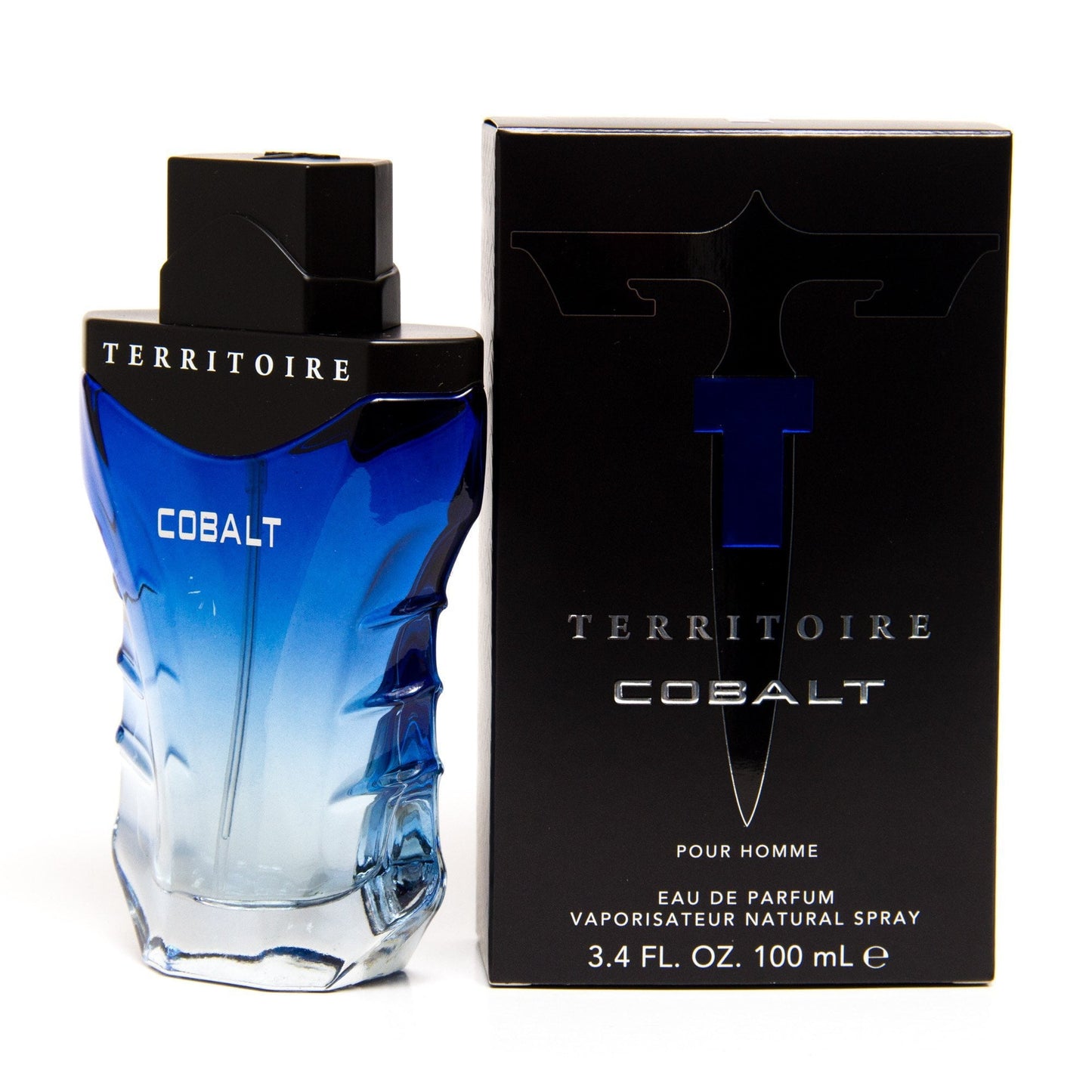 Territoire Cobalt Cologne