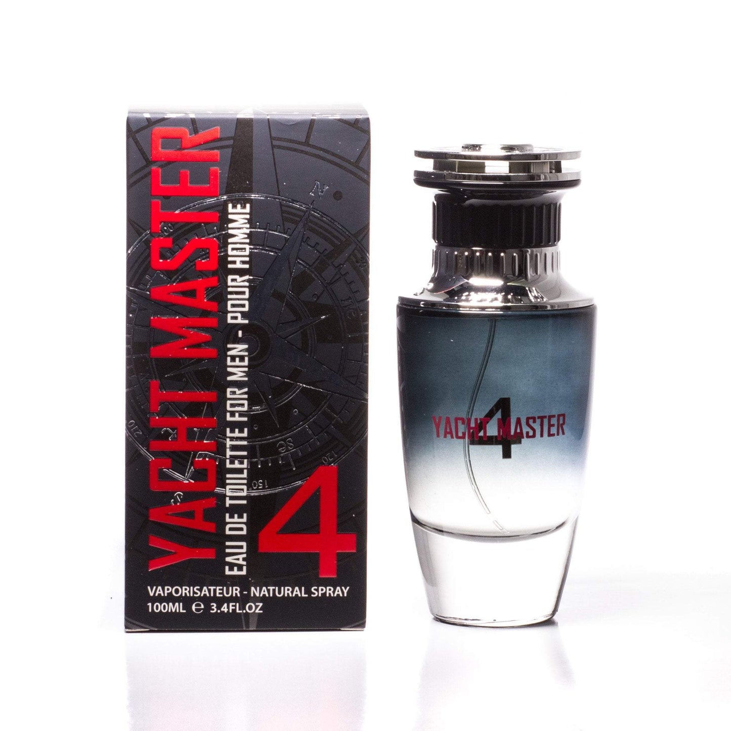 Yacht Master 4 Cologne