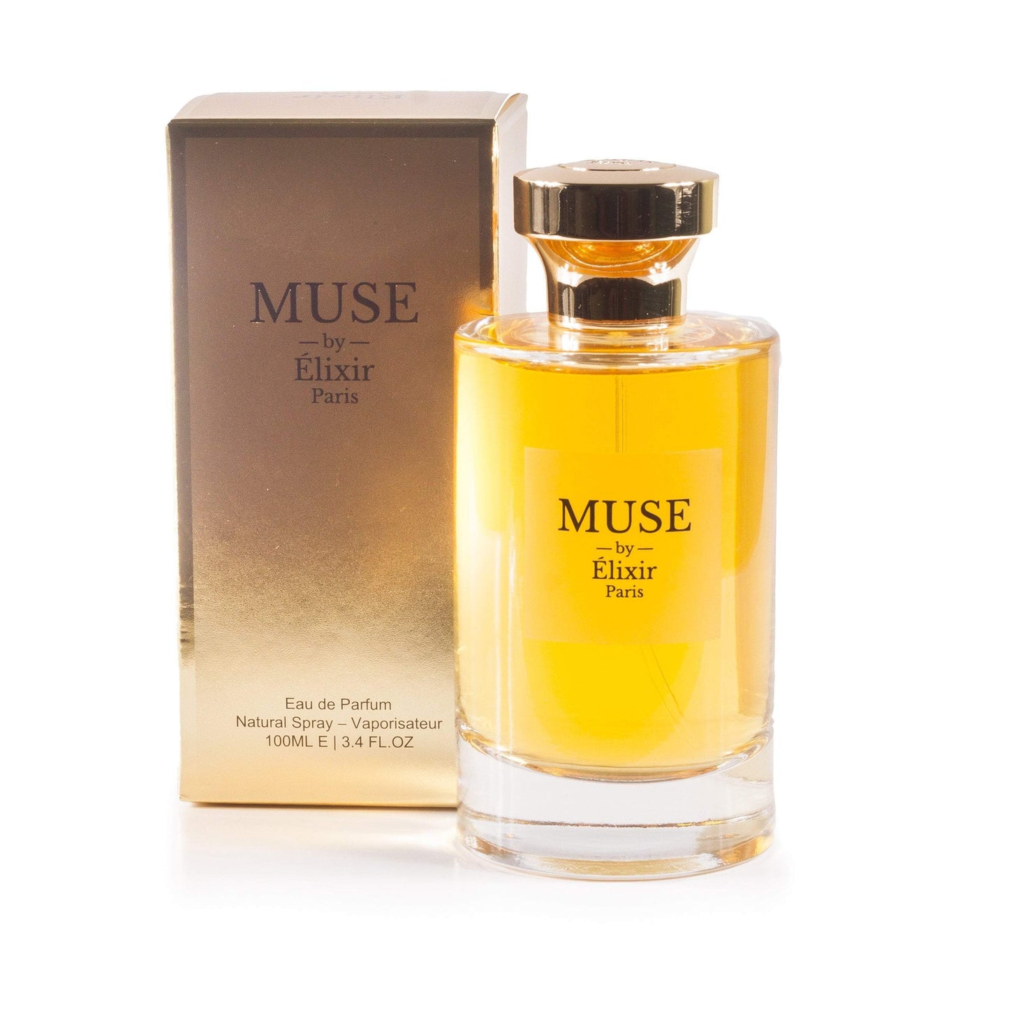 Muse Perfume