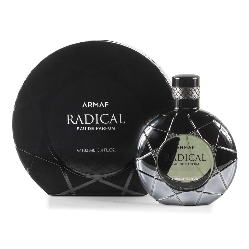 Radical Cologne