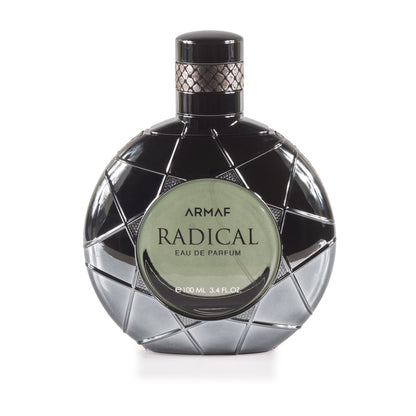 Radical Cologne