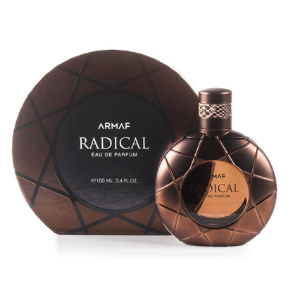 Radical Brown Cologne