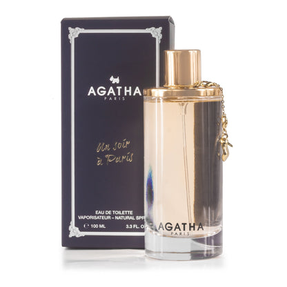 Un Soir A Paris Perfume