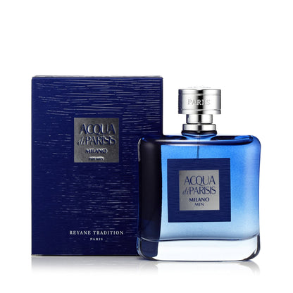 Acqua Di Parisis Milano Cologne