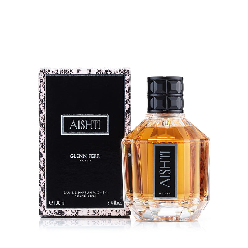 Aishti Perfume