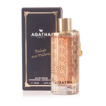 Balade Aux Tuileries Perfume
