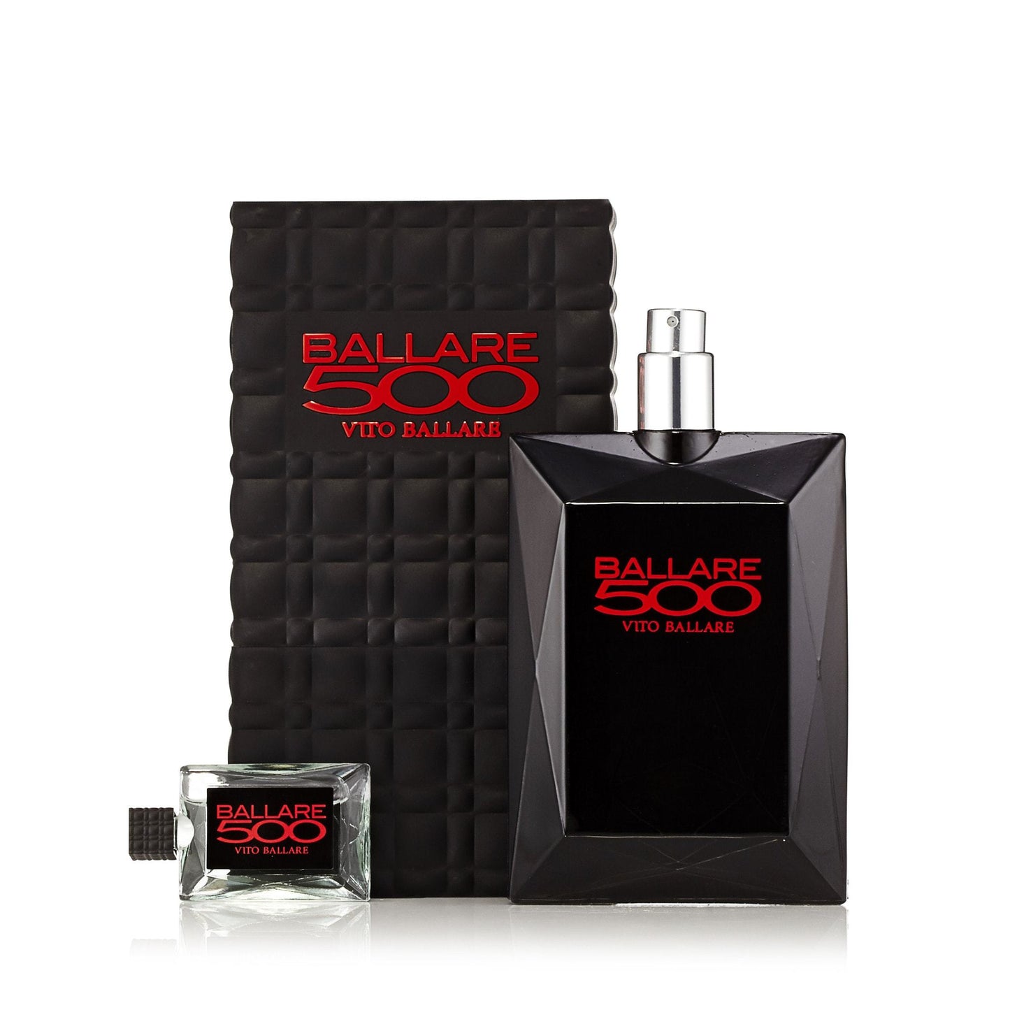 Ballare 500 Cologne