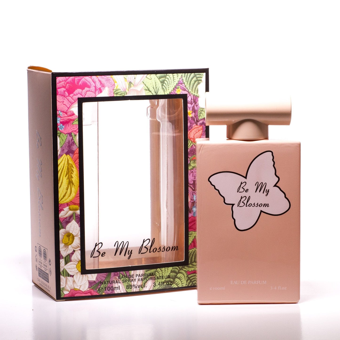 Be My Blossom Perfume