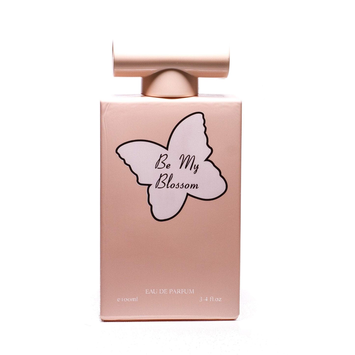 Be My Blossom Perfume