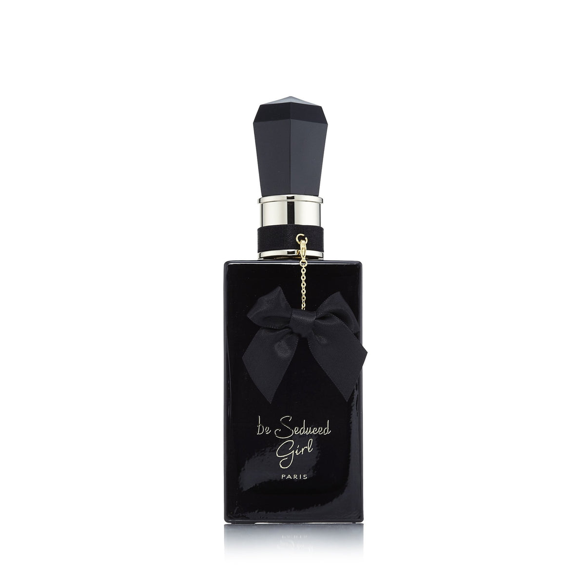 Be Seduced Girl Perfume