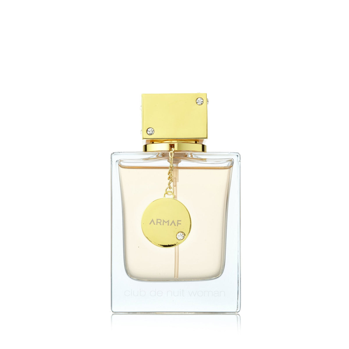 Club De Nuit Perfume