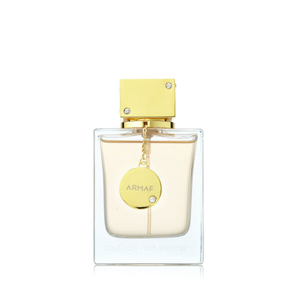 Club De Nuit Perfume