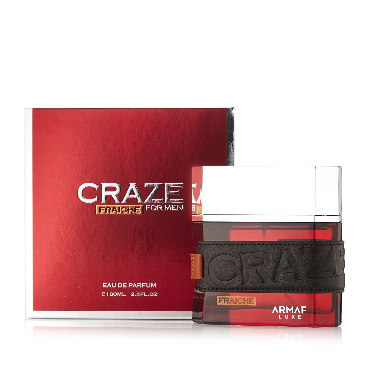 Craze Fraiche Cologne