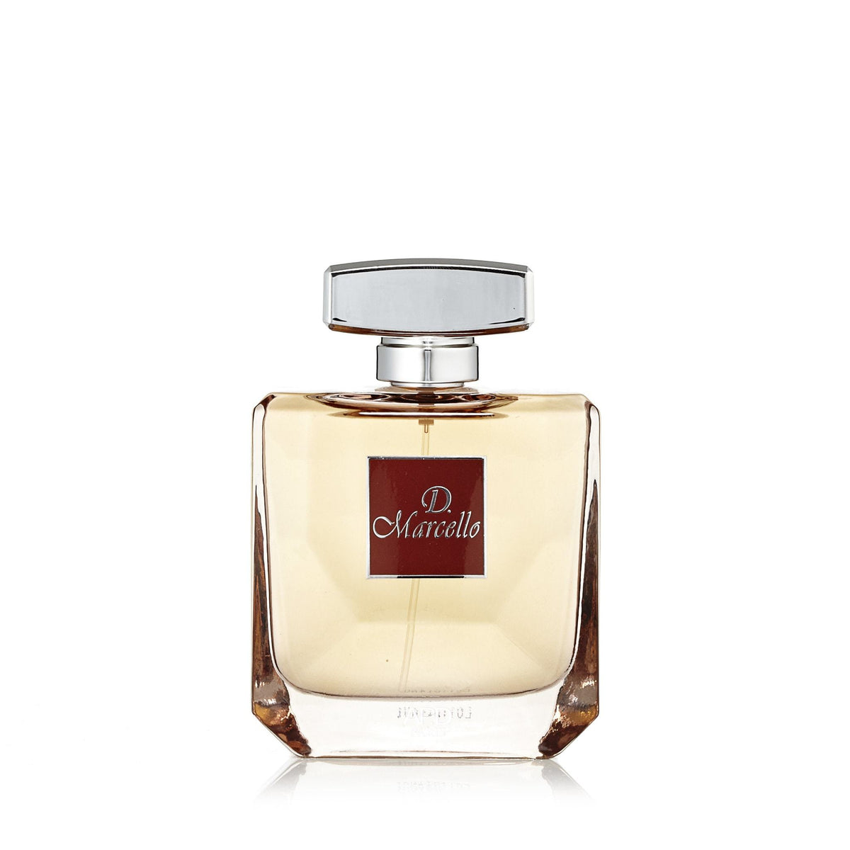 D. Marcello Cologne