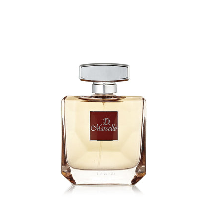 D. Marcello Cologne