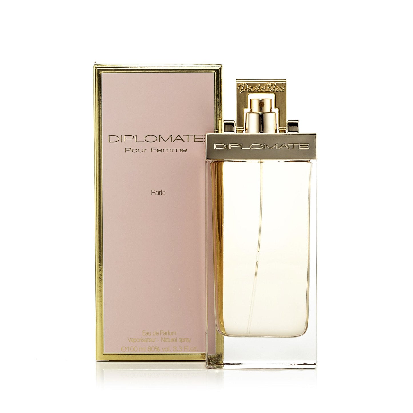 Diplomate Perfume
