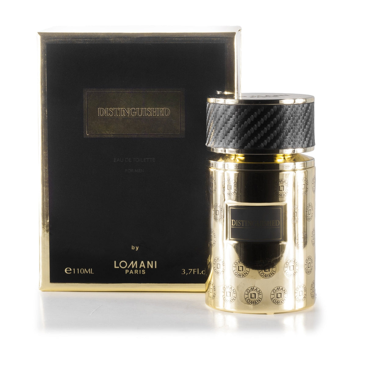 Distinguished Cologne