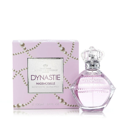 Dynastie Mademoiselle Perfume