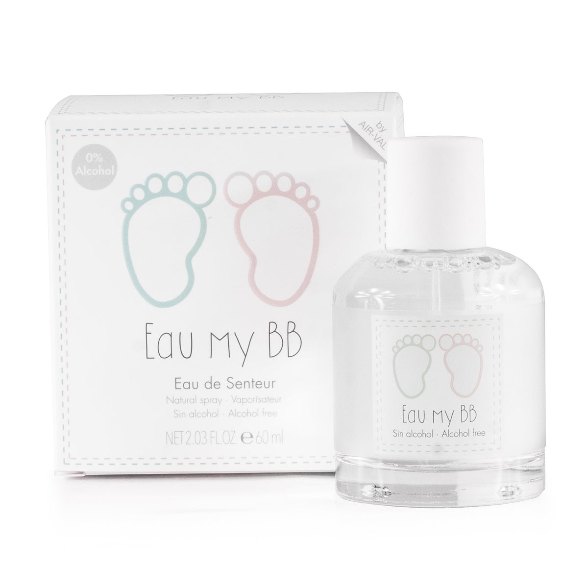 Eau My Bb For Girls