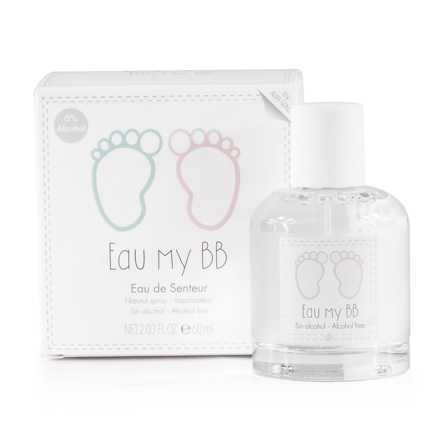 Eau My Bb For Girls