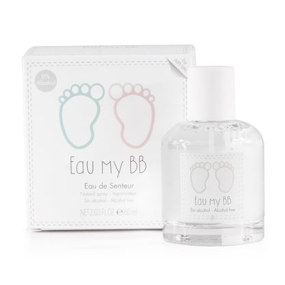 Eau My Bb For Girls
