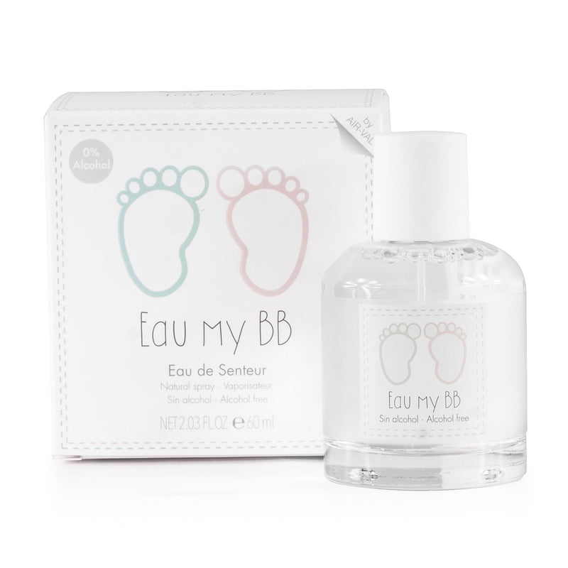 Eau My Bb For Girls