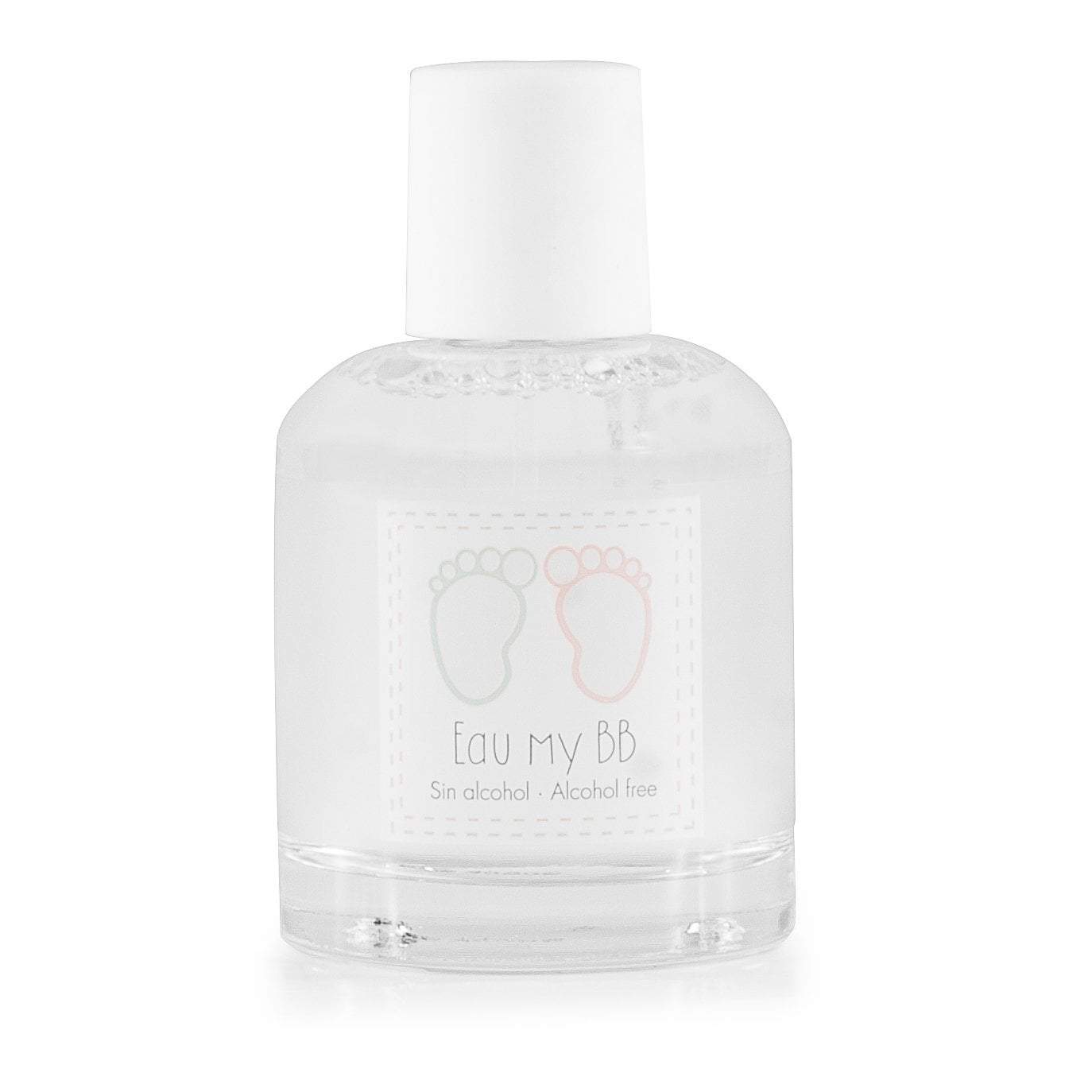 Eau My Bb For Girls