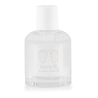 Eau My Bb For Girls