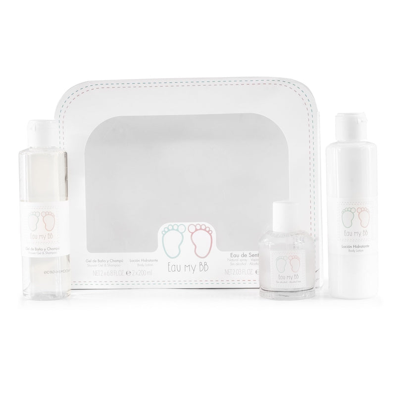 Eau my BB Gift Set