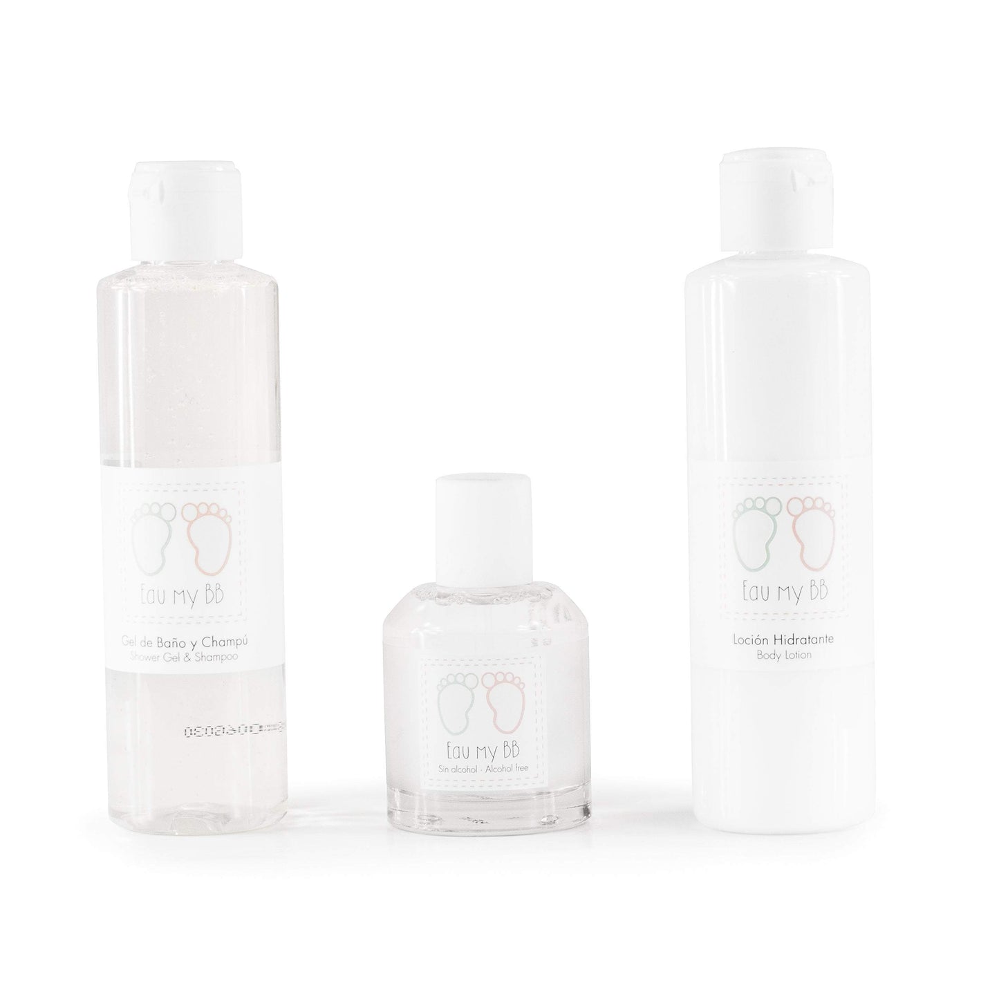 Eau my BB Gift Set