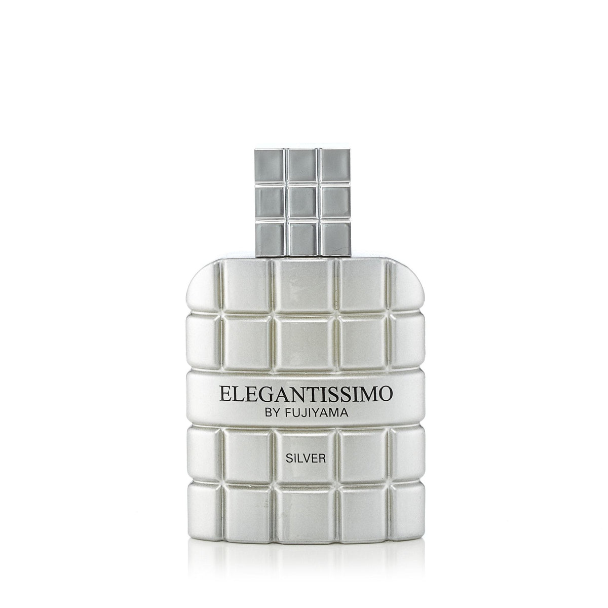 Elegantissimo Silver Cologne