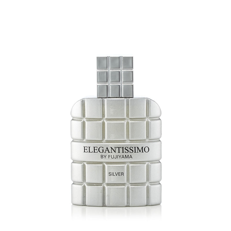 Elegantissimo Silver Cologne