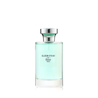 Elixir D' Eau Cologne
