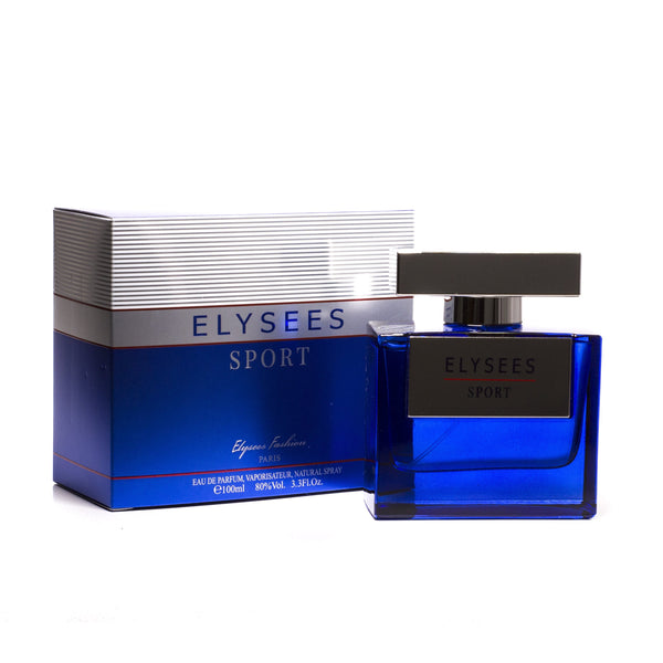 Elysees Sport Cologne