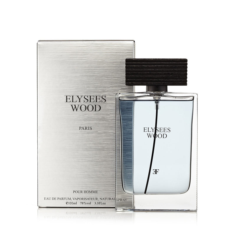 Elysees Wood Cologne