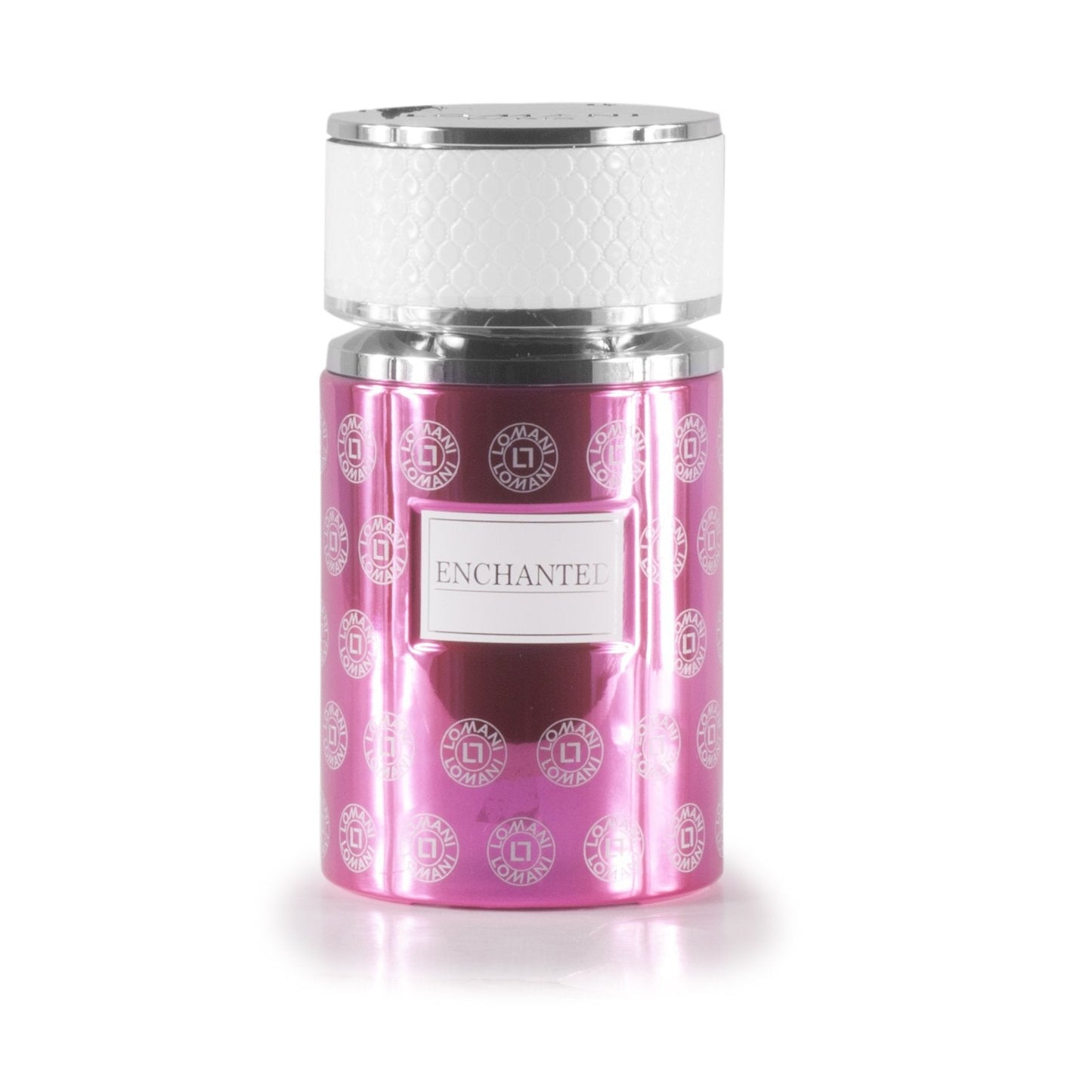 Enchanted Perfume