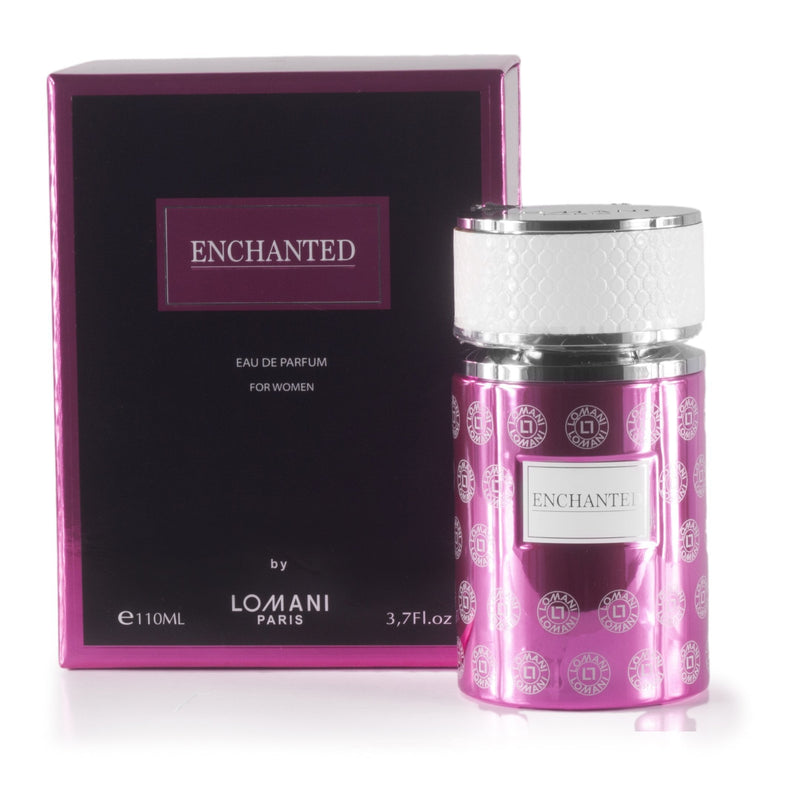 Enchanted Perfume