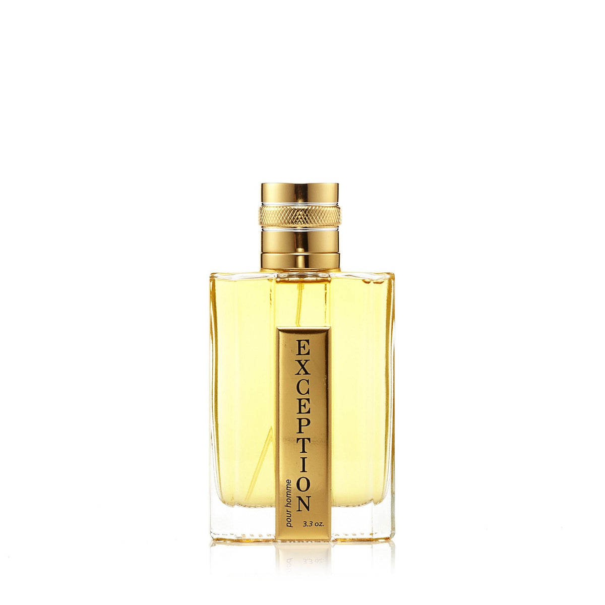 Exception Cologne