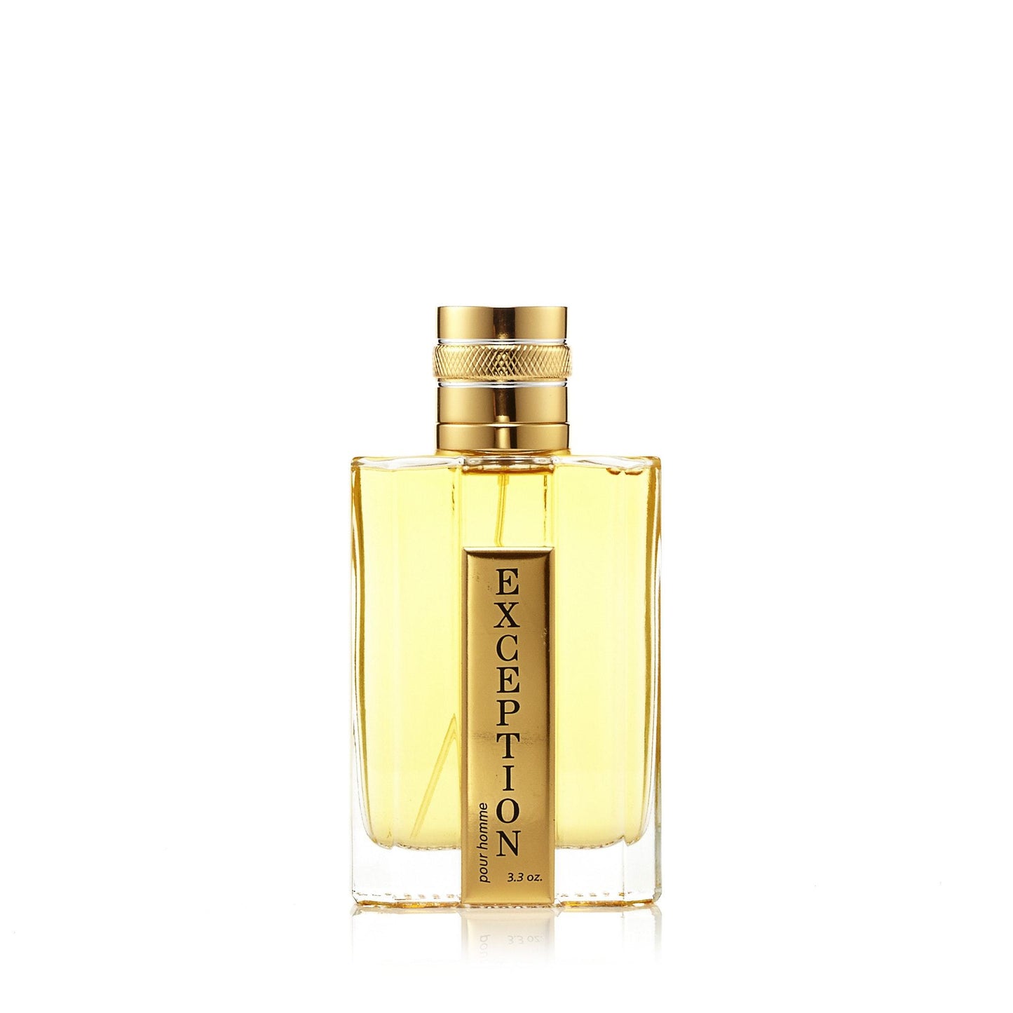 Exception Cologne