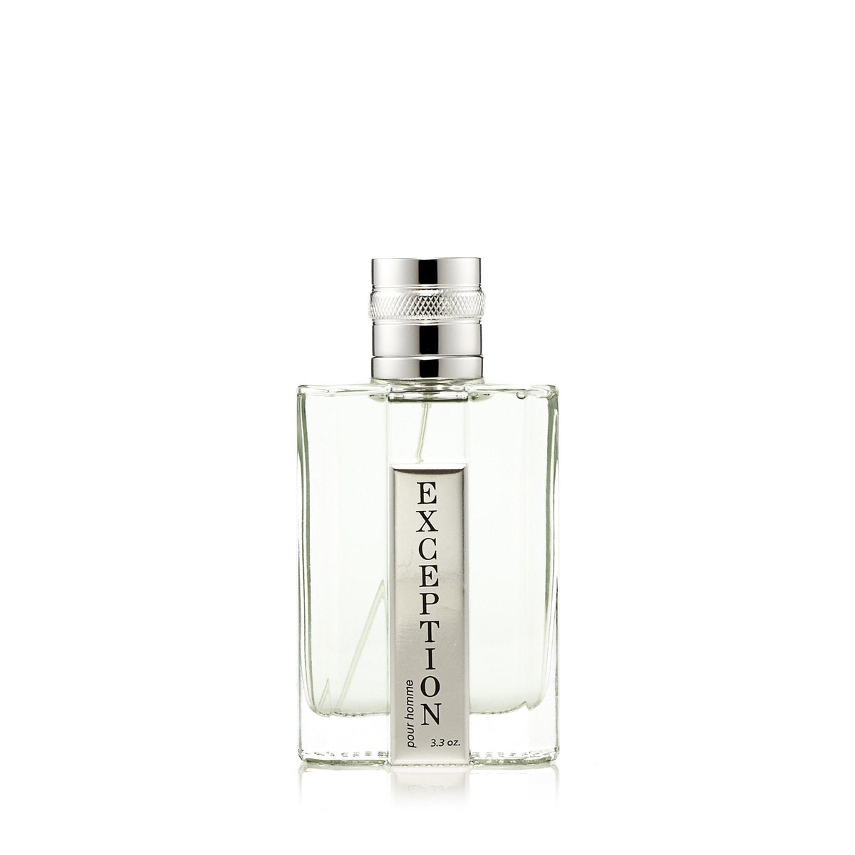 Exception Platinum Cologne