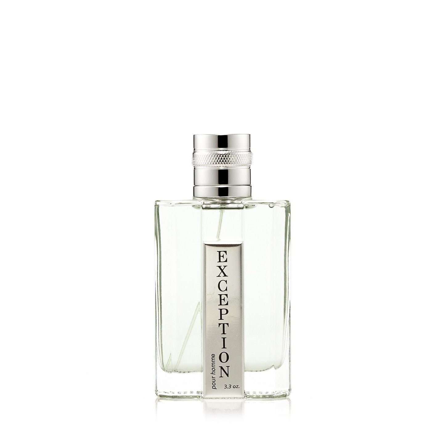 Exception Platinum Cologne