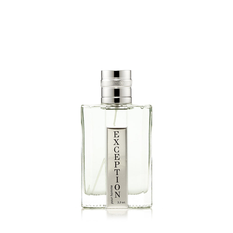 Exception Platinum Cologne