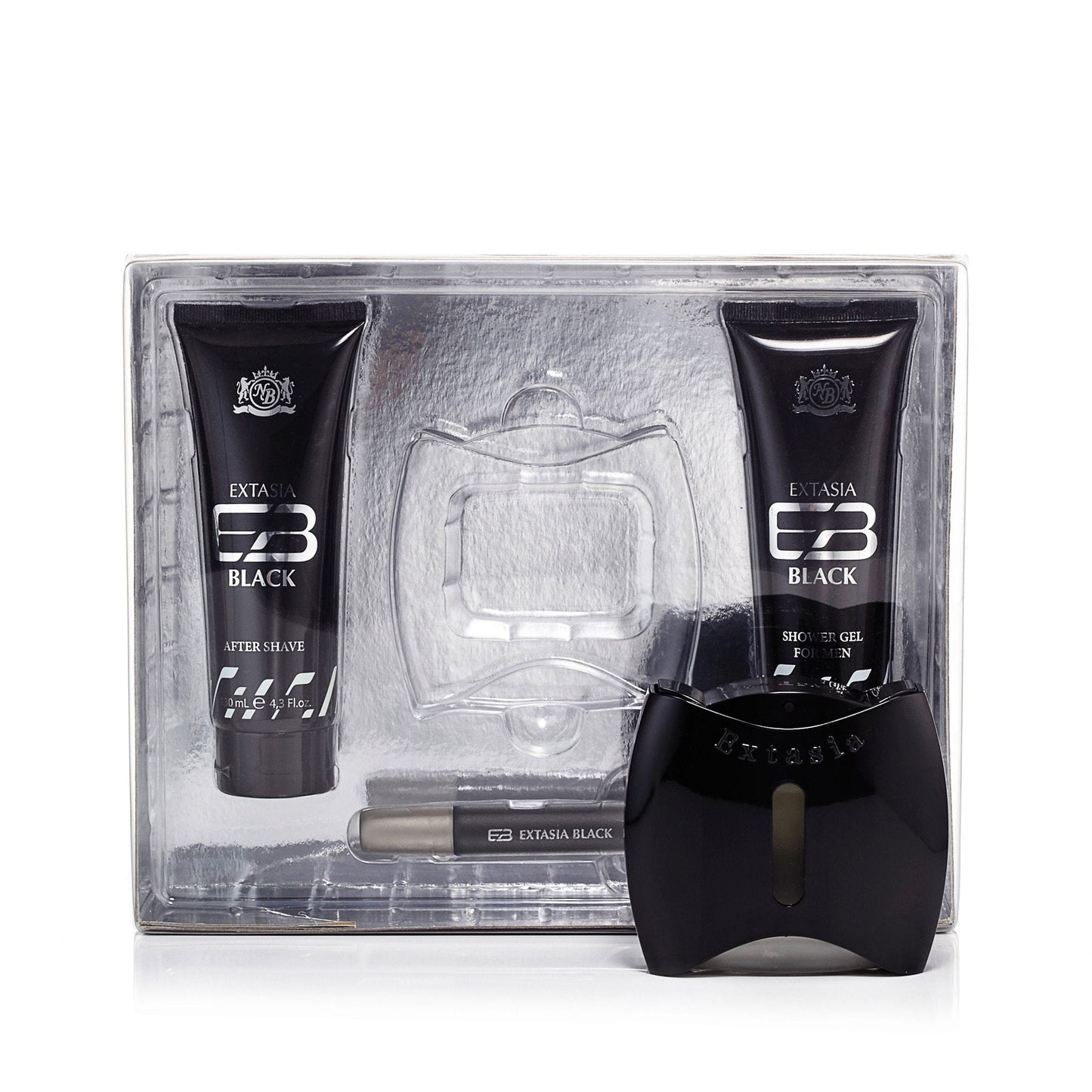 Extasia Black