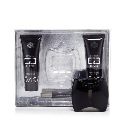 Extasia Black