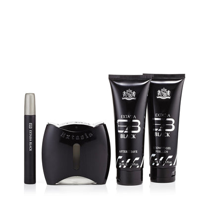 Extasia Black