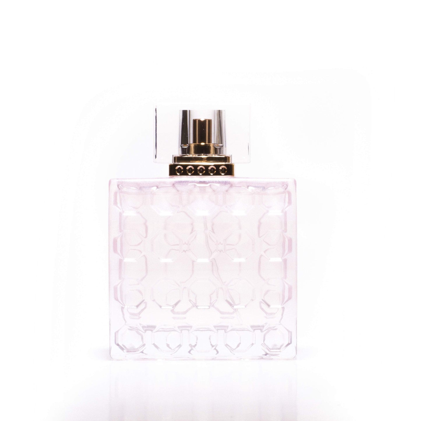 Flaunt Floral Perfume