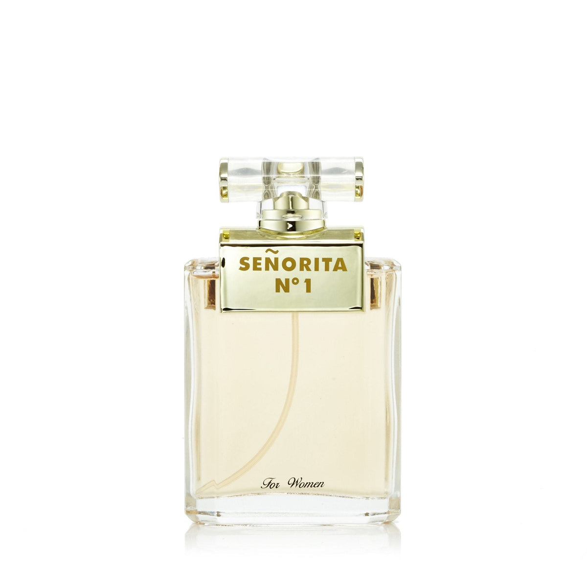 Senorita No. 1 Perfume